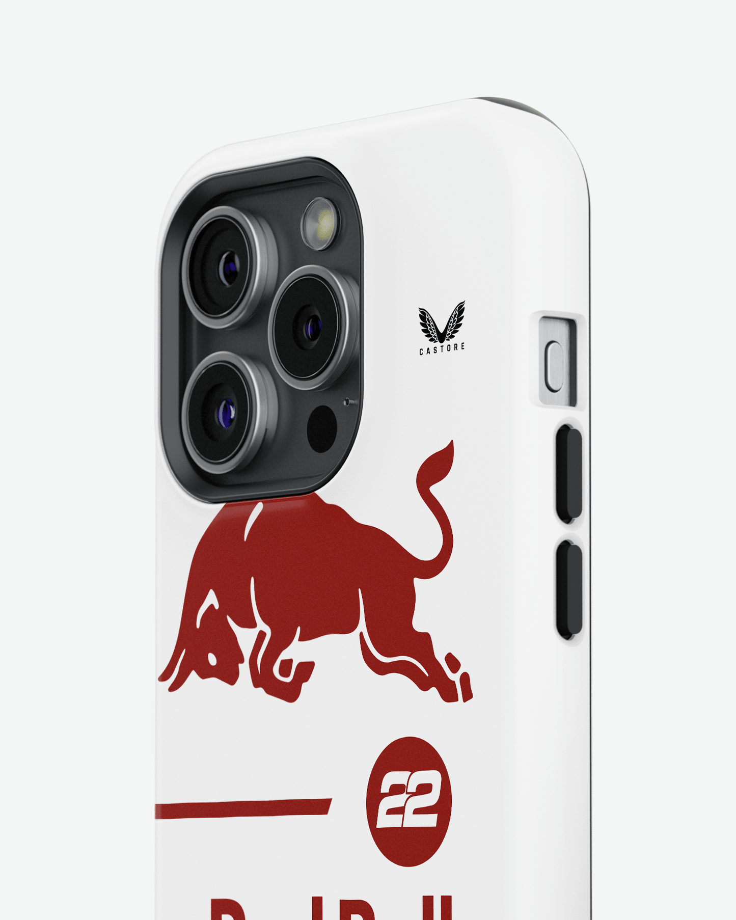 Yuki Tsunoda Special Edition 2025 Red Bull Racing F1 Phone Case - The Luxe Case